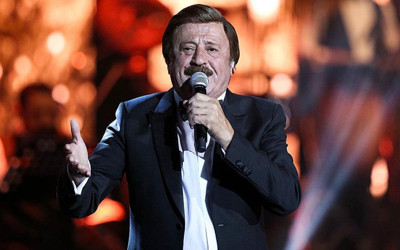 Selami Şahin 12 Ocak'ta Dubai'de konser verecek!