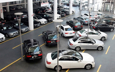 Türkiye'de en çok satılan otomotiv markaları belli oldu!
