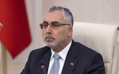 Bakan Vedat Işıkhan 2023 yılı verilerini paylaştı!
