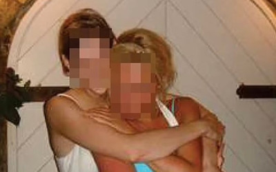 Epstein'in fuhuş adasından yeni fotoğraflar ortaya çıktı