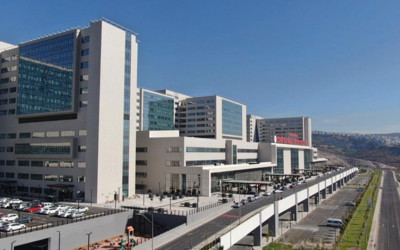 İzmir Şehir Hastanesinde organ nakli ameliyatları başladı