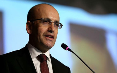 Kripto varlıklara ilişkin yasal düzenlemede son aşamaya gelindi! Bakan Mehmet Şimşek detayları açıkladı