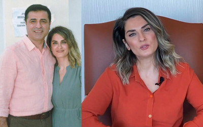DEM Parti'nin İstanbul adayı Başak Demirtaş mı oldu? Kulisler karıştı açıklama geldi