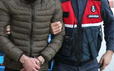 Aydın'da terör propagandası yapan 6 şüpheli yakalandı!