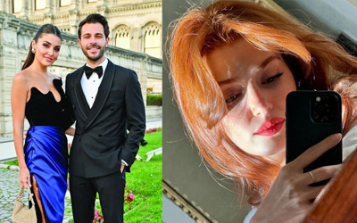 Hande Erçel oyunculuğu sildi! Hakan Sabancı ile evleniyor mu? 'Oyunculuğu berbat' deniliyordu