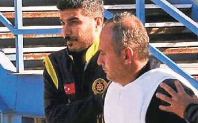Seydikemer'de eşini öldüren kocaya ağırlaştırılmış müebbet hapis