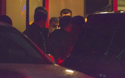 Selahattin Demirtaş Diyarbakır'da! 3.5 saat rahatsızlanan annesiyle görüştü