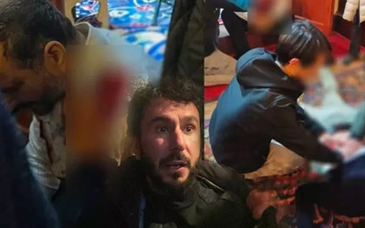 Fatih Camii saldırganı hakkında istenen ceza belli oldu