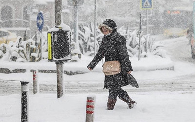 İstanbul'a kar geliyor! AKOM tarih verip uyardı