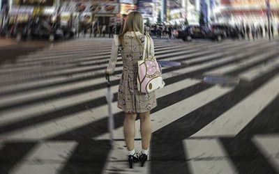 Japonya'da 2023'te 21 bin 818 kişi intihar etti!