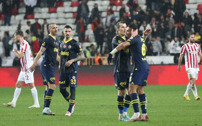 Fenerbahçe ile ilk maçına çıkan Çağlar Söyüncü'den açıklama