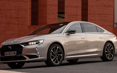 DS Automobiles'ten takas desteği ve sıfır faizli kredi kampanyası