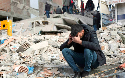 Depremin 1. yılında çok acı detay! Bugünden itibaren ölmüş sayılacaklar