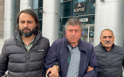 Rus eşini öldürmekten yargılanan sanığın davası ertelendi