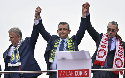 Alternatif görürsem Lütfü Savaş'ı değiştiririm! En rahat olduğum iller İstanbul ve Ankara