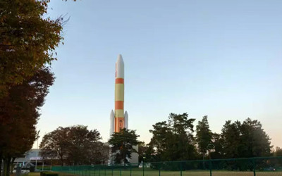 Japonya'da gözlem uyduları taşıyan H3 roketi başarıyla fırlatıldı