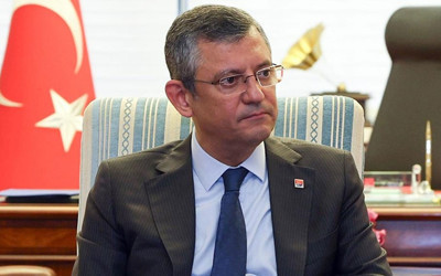 Özgür Özel'den TRT Arabi ekibine yönelik saldırı ile ilgili açıklama