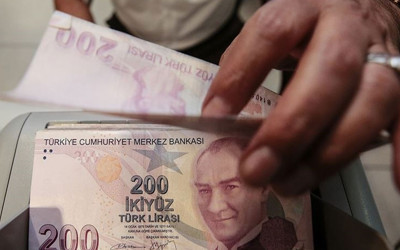 Türkiye'nin en büyük 10 bankasının karı rekor kırdı! 500 milyar lirayı aştı