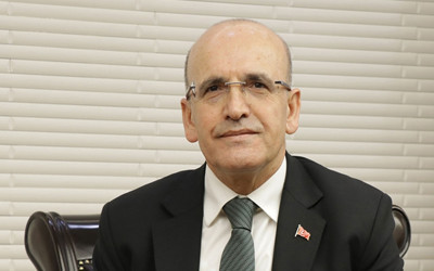 Mehmet Şimşek'ten mazot fiyatlarıyla ilgili açıklama