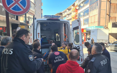 Alaplı’da bıçaklı kavgada ağır yaralanan kişi hastanede öldü
