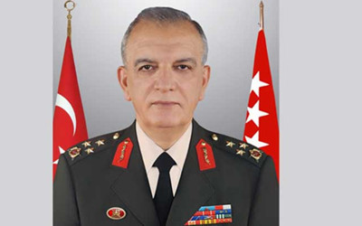 Emekli Korgeneral Ömer Paç, tütün kaçakçılığından tutuklandı