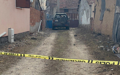 Muhtar, muhtar adayını öldürdü! Çankırı'da dehşet