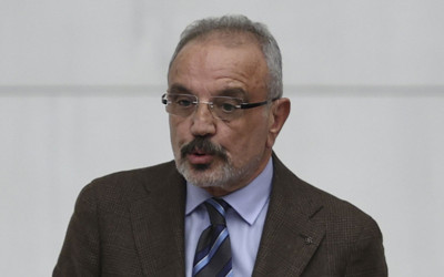DEM Partili Sırrı Sakık, Özgür Özel'e açık açık söyledi: Evet size kaybettireceğiz