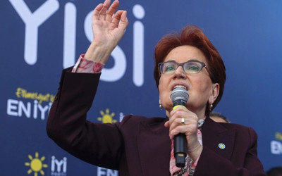 Meral Akşener’den ‘siyasi operasyon’ açıklaması: Yazdık bir kenara