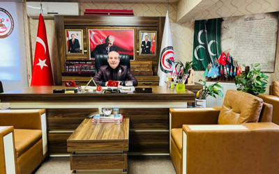 Şehit ve gazi aileleri derneğinden Özgür Özel'e bedelli askerlik tepkisi