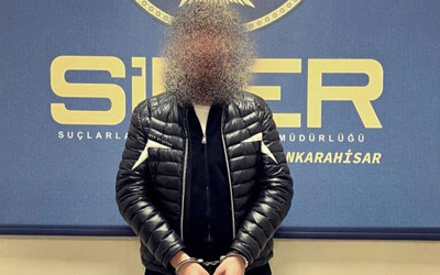 Kendisi gibi öğrenci olan arkadaşını 108 bin TL dolandırdı!