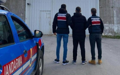 Kırklareli'nde 11 suçtan aranan şahıs yakalandı