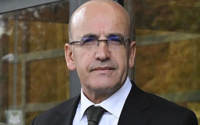 Fitch, Türkiye'nin kredi notunu yükseltti! Bakan Mehmet Şimşek'ten flaş değerlendirme