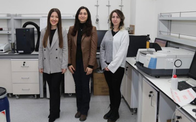 BTÜ’den elektrikli araçların menzilini arttıracak proje!