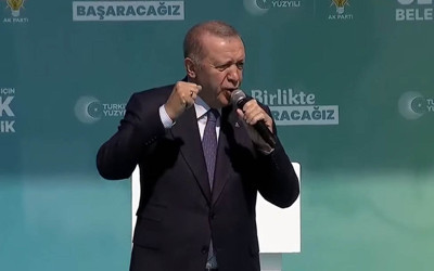 Cumhurbaşkanı Erdoğan'dan önemli açıklamalar