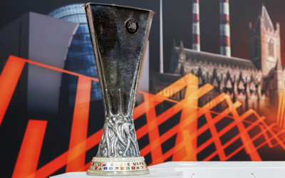 UEFA Avrupa Ligi'nde çeyrek finalistler belli oluyor