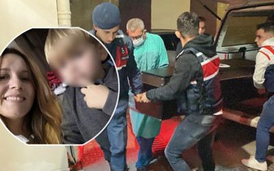 Uzman çavuşa ağırlaştırılmış müebbet istendi! Birlikte yaşadığı kadını öldürmüştü