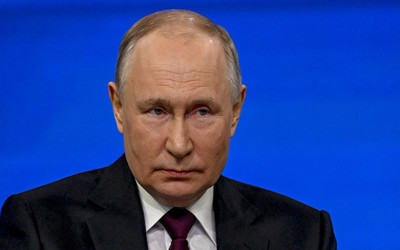 Putin’den Çin mesajı: Ortaklığı güçlendireceğiz