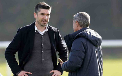 Liverpool yeni sportif direktörünü buldu