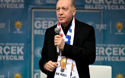 Erdoğan'dan Karabük'te 'emeklilere' mesaj: Emeklilerin sıkıntılarını çözeceğiz'