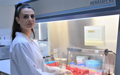 Türk ve Avustralyalı bilim insanlarının iş birliği bakterilerle mücadelede çığır açacak