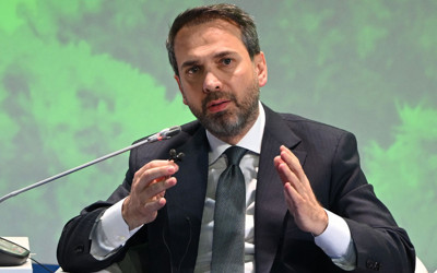 Enerji ve Tabii Kaynaklar Bakanı Alparslan Bayraktar'dan nükleer enerji açıklaması