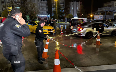 Tartıştığı kişiyi beyzbol sopasıyla darp ederek öldürdü
