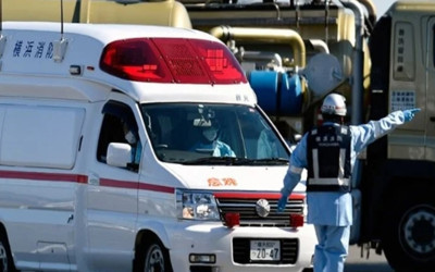 Japonya'daki yan etkili gıda takviyesi skandalında şüpheli ölüm