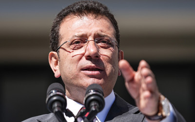 Ekrem İmamoğlu hakkında seçim öncesi çarpıcı iddia: "Kaybederse partisi de logosu da hazır"
