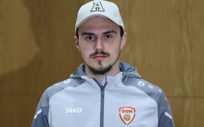 Eljif Elmas'ın gönlünde Fenerbahçe'nin şampiyonluğu yatıyor!