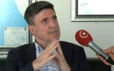 Eski HDP'li Altan Tan: DEM Parti’nin en az yarısı İmamoğlu’na oy verecek