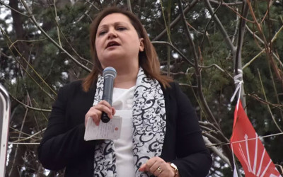 Afyonkarahisar’da seçimi kazanan Burcu Köksal ilk kadın belediye başkanı oldu