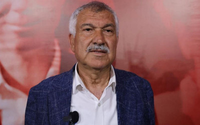 Adana Büyükşehir Belediye Başkanlığı’na yeniden Zeydan Karalar seçildi