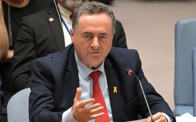 İsrail Dışişleri Bakanı Katz seçim sonrası İmamoğlu ve Mansur Yavaş'ı tebrik etti Erdoğan'ı hedef aldı