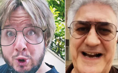 Tamer Karadağlı, Şahan'ı hoş görmedi! Mahkemeye gidiyor!